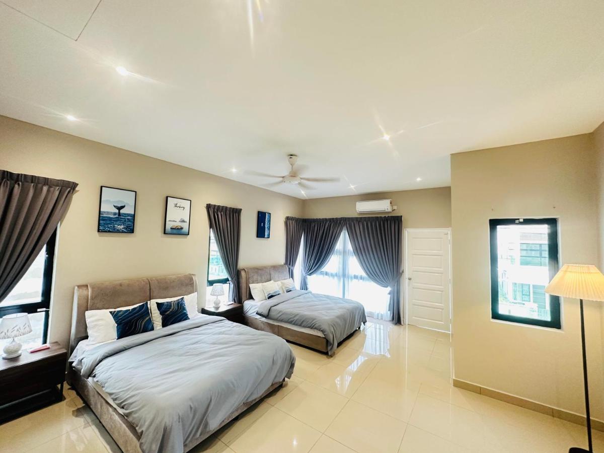 《Untitled Homestay》Sitiawan Exterior photo
