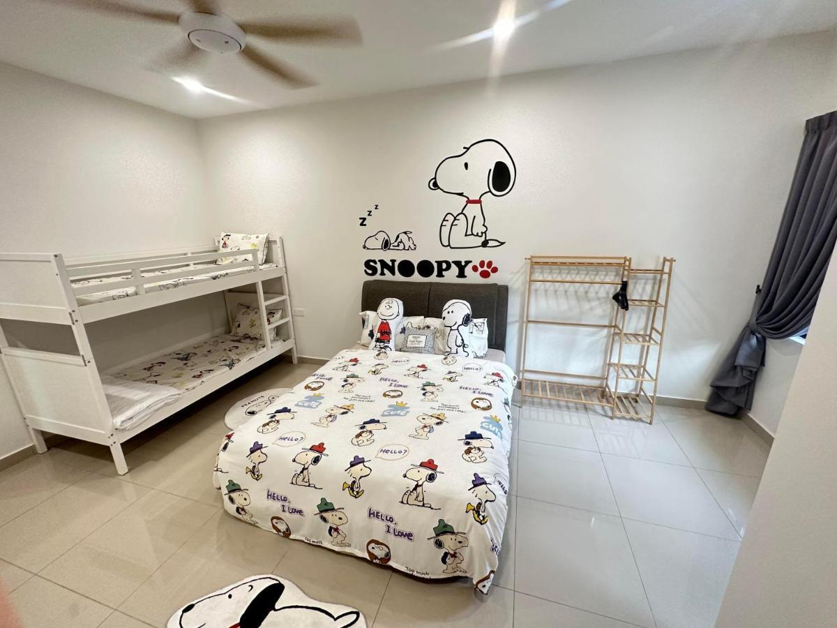 《Untitled Homestay》Sitiawan Exterior photo