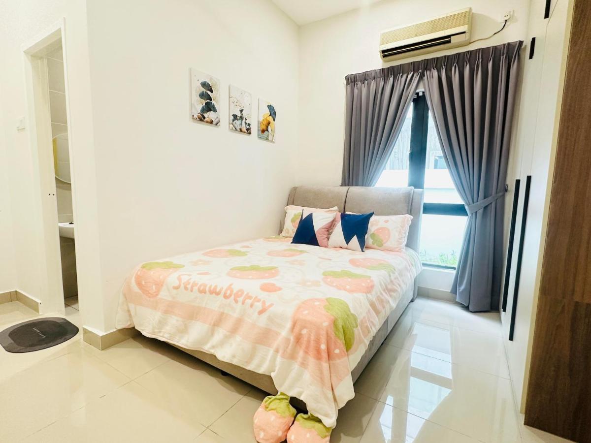 《Untitled Homestay》Sitiawan Exterior photo