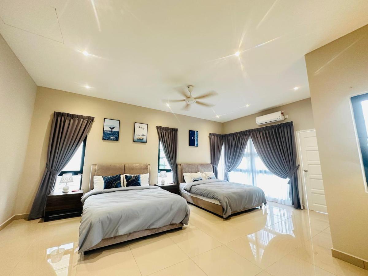 《Untitled Homestay》Sitiawan Exterior photo